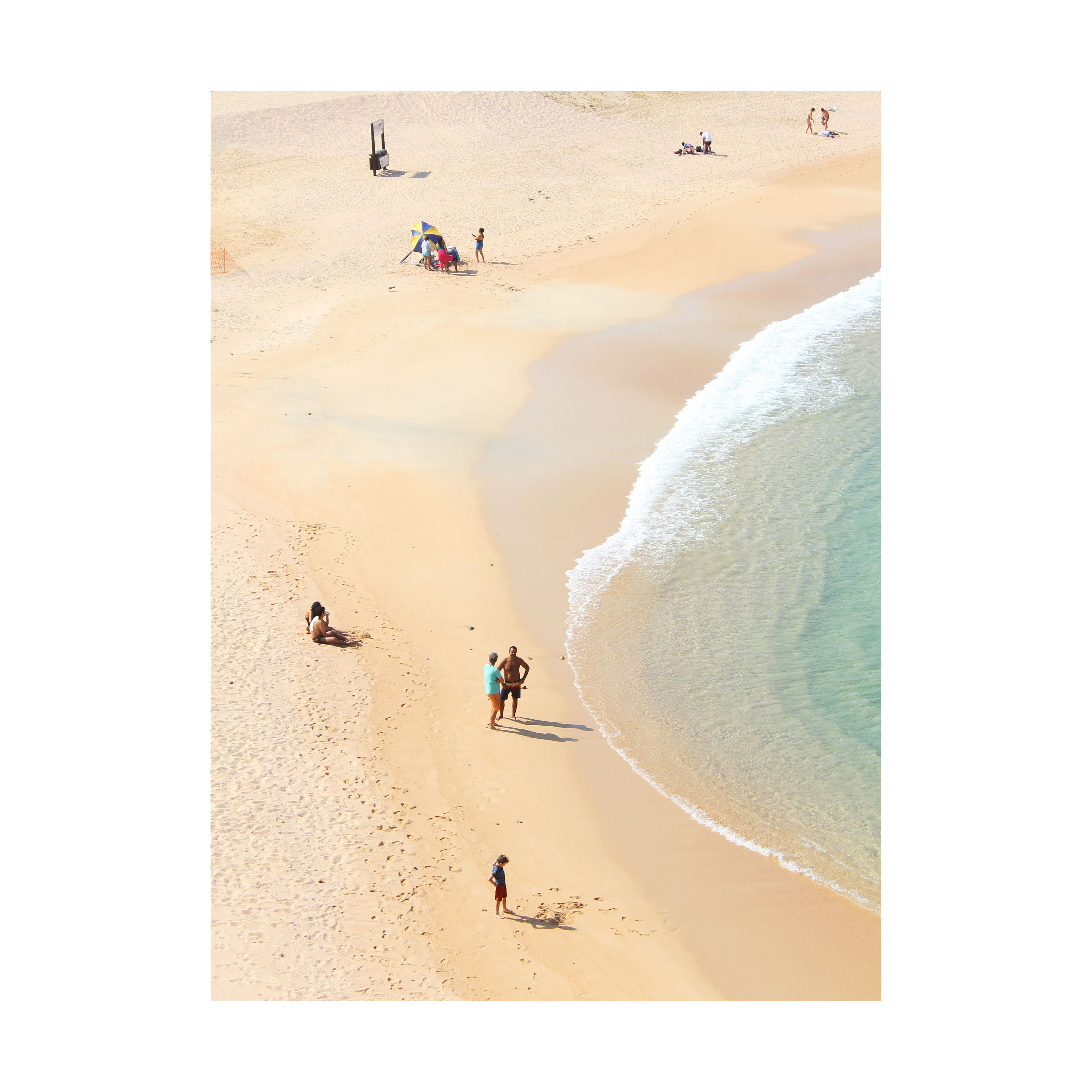 Sophie Carroll - Cabo San Lucas, 2019