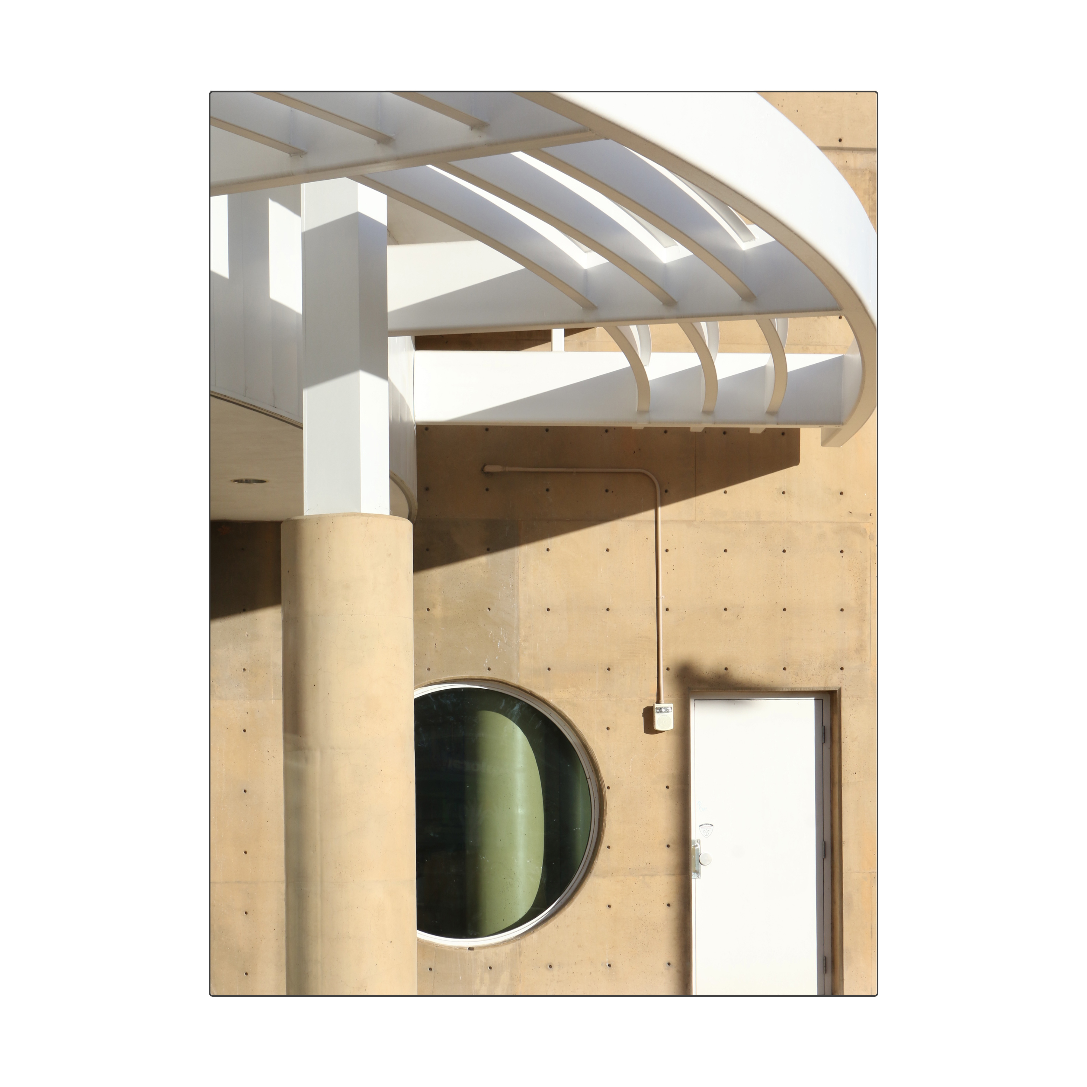 Sophie Carroll - Explora