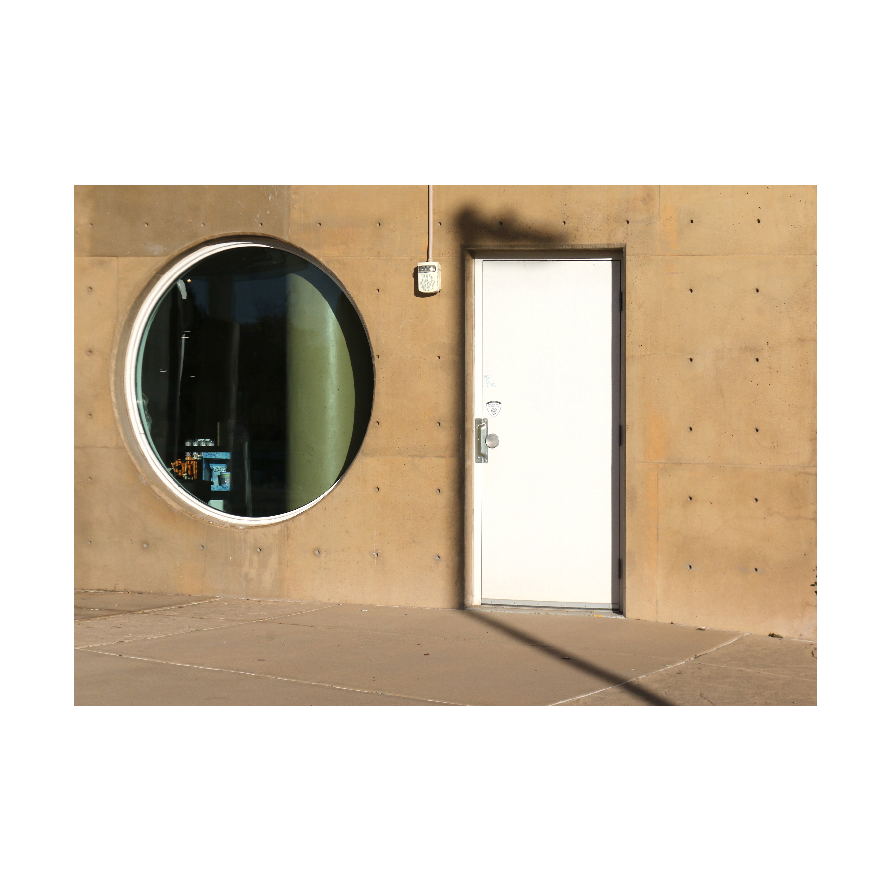 Sophie Carroll - Explora 3