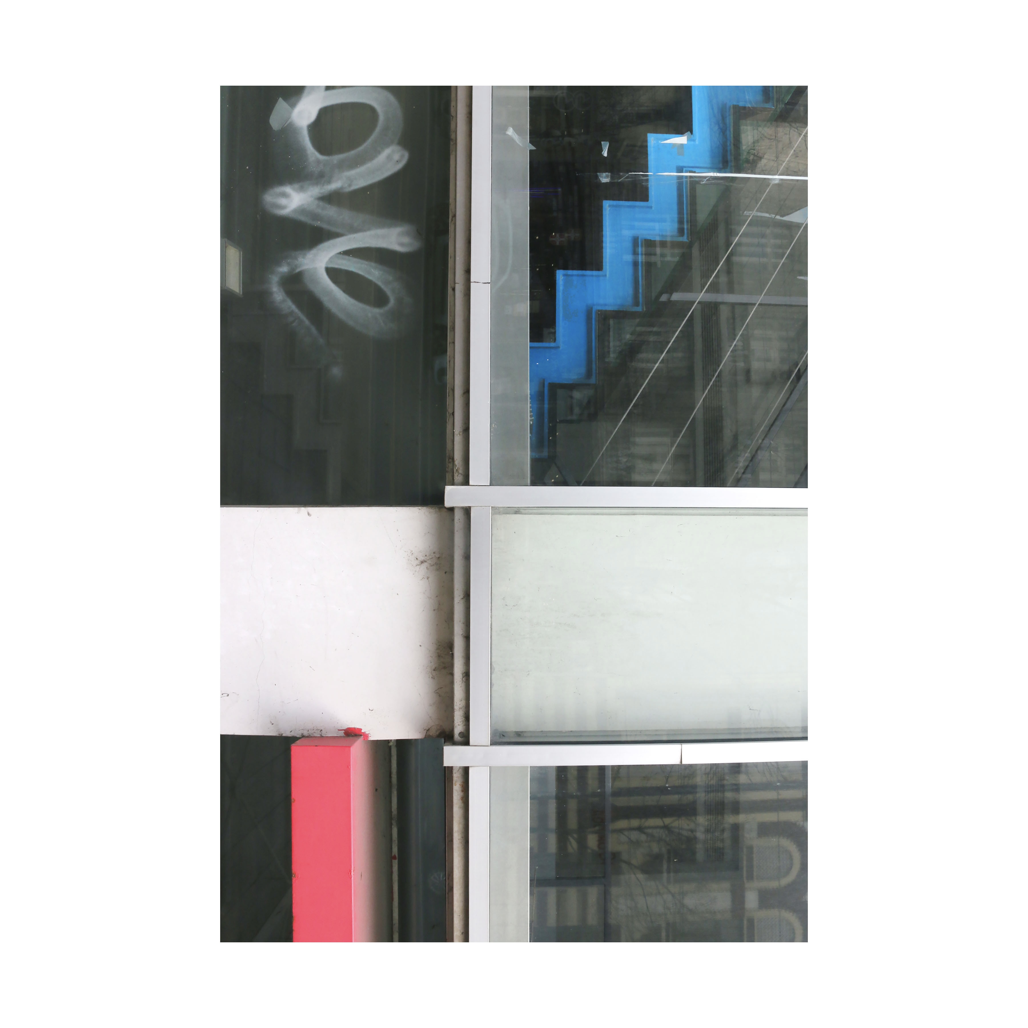 Sophie Carroll - Belgrade