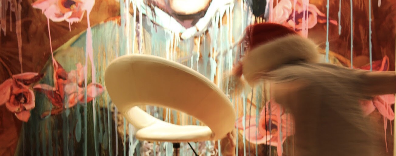 Sophie Carroll - Halo