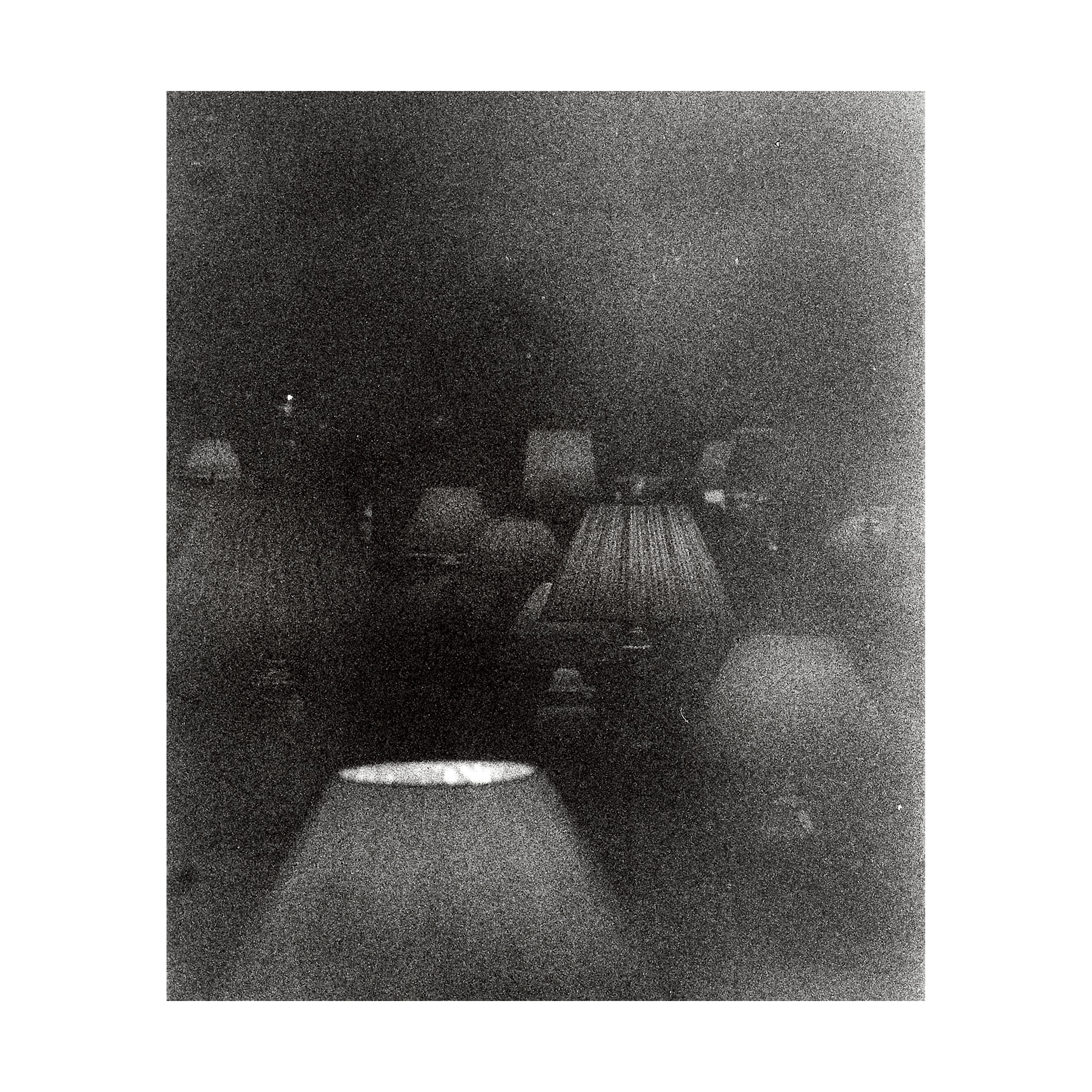 Sophie Carroll - Lamp dream, Barcelona