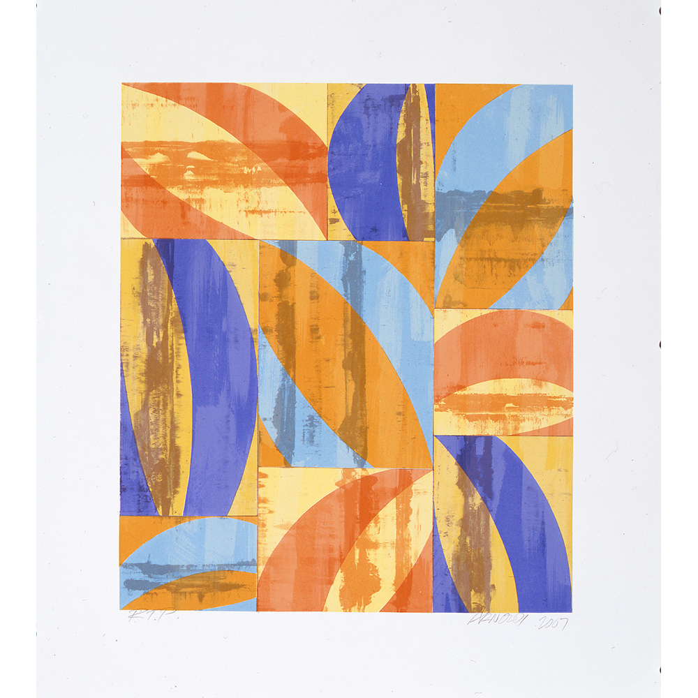 Charles  Arnoldi - 55923