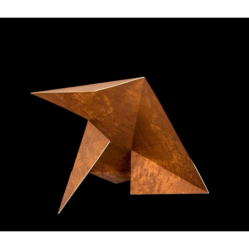 Charles Ginnever - Multus