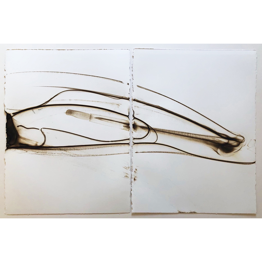 Etsuko Ichikawa - Trace 1320