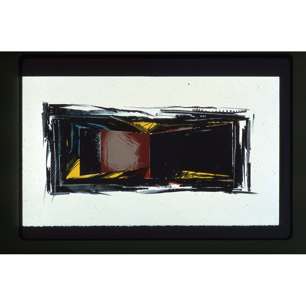 Laddie John Dill - Stage Fright