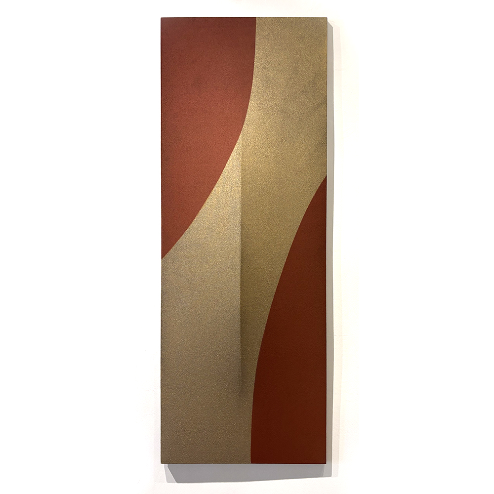 Mokha Laget - Arc (Resound)