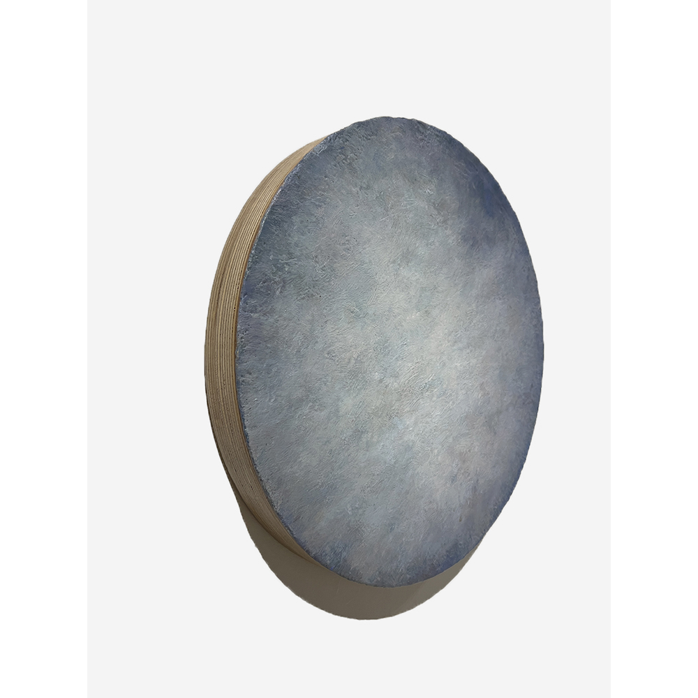 Raphaelle Goethals - Nimbus Study