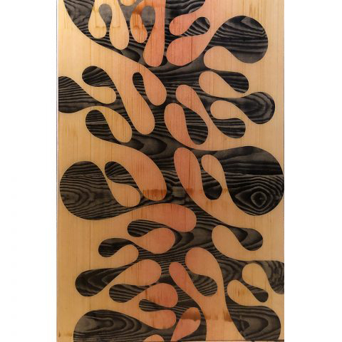 Rex Ray - Untitled Rex Ray - Untitled