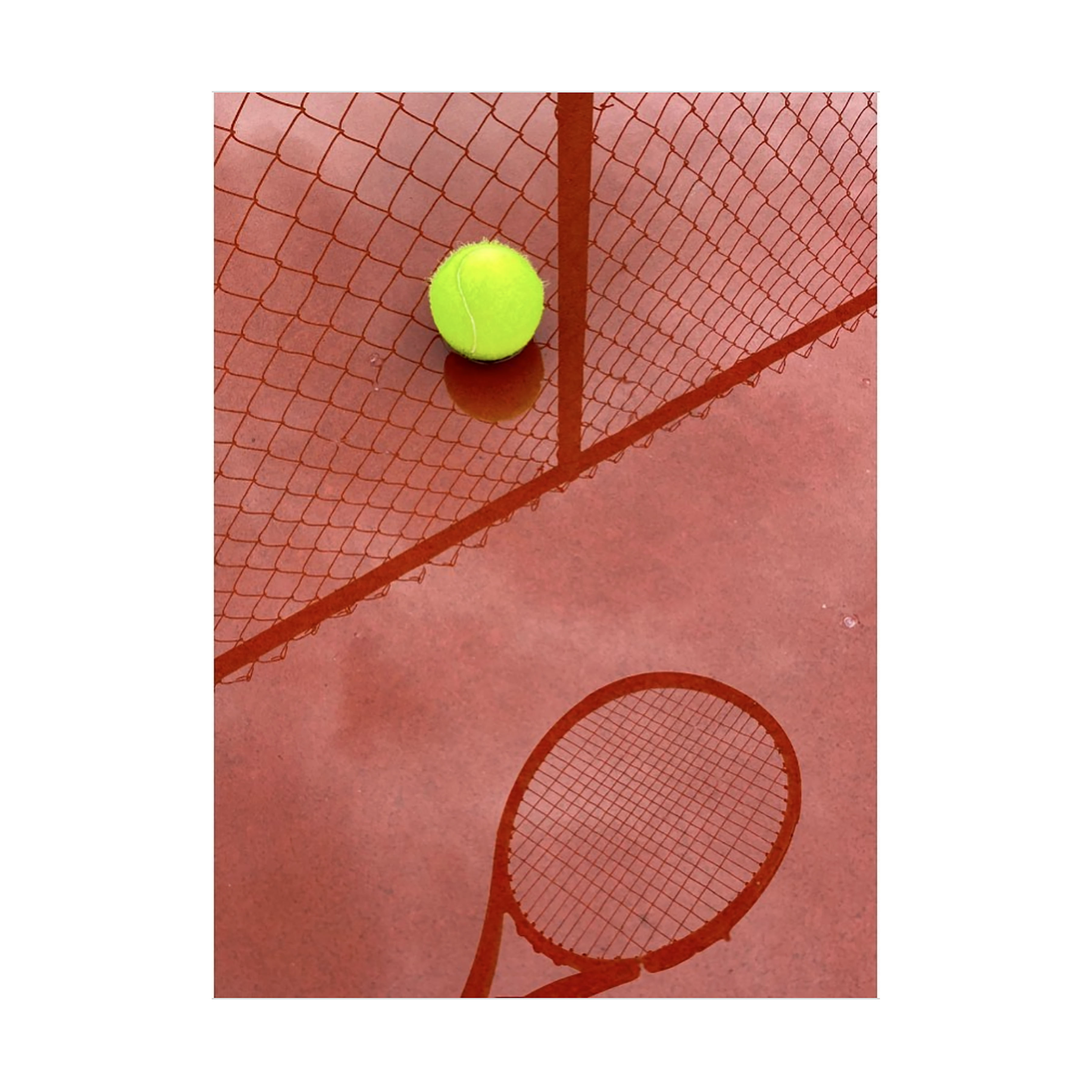 Sophie Carroll - Court 2