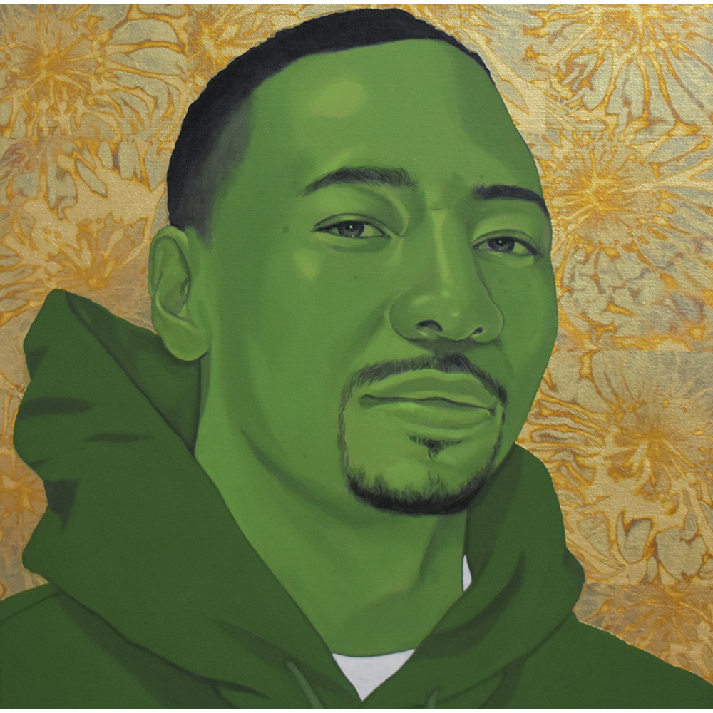 Clarence Heyward - In My Hood #28