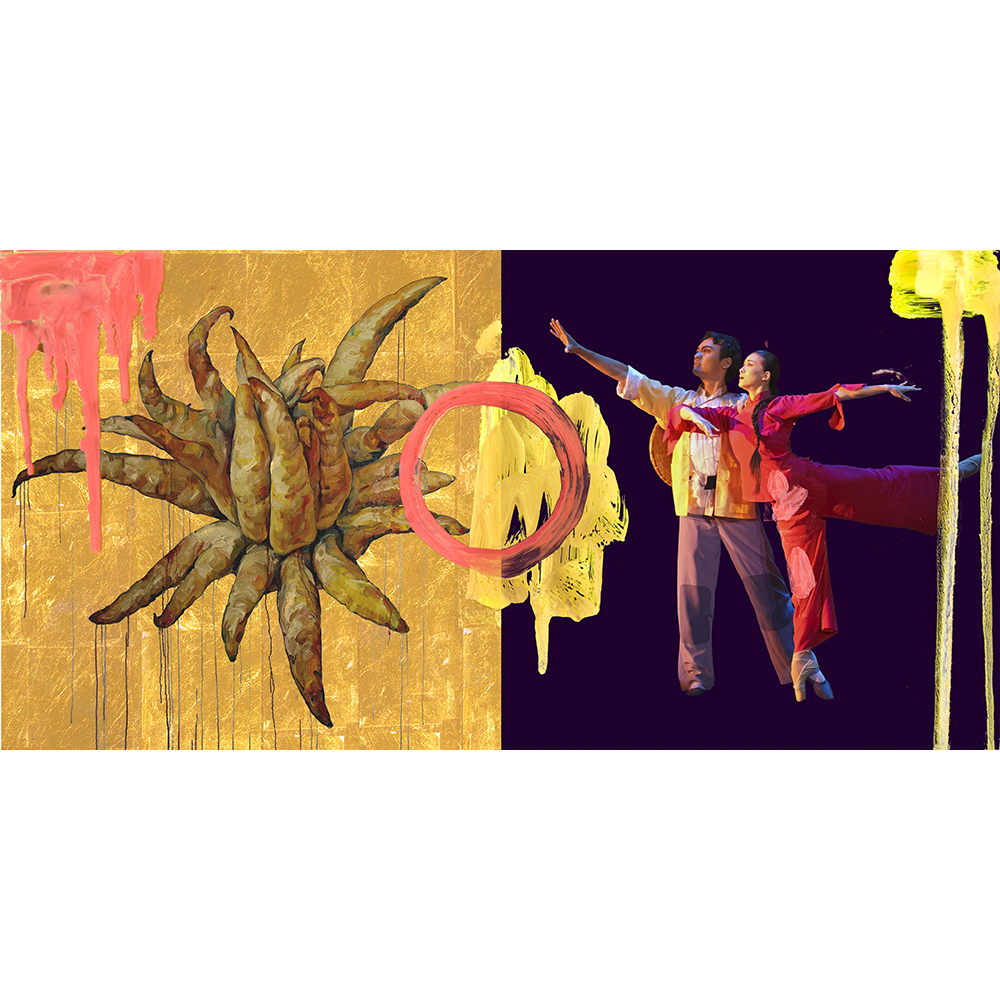 Hung Liu - Light Source Study