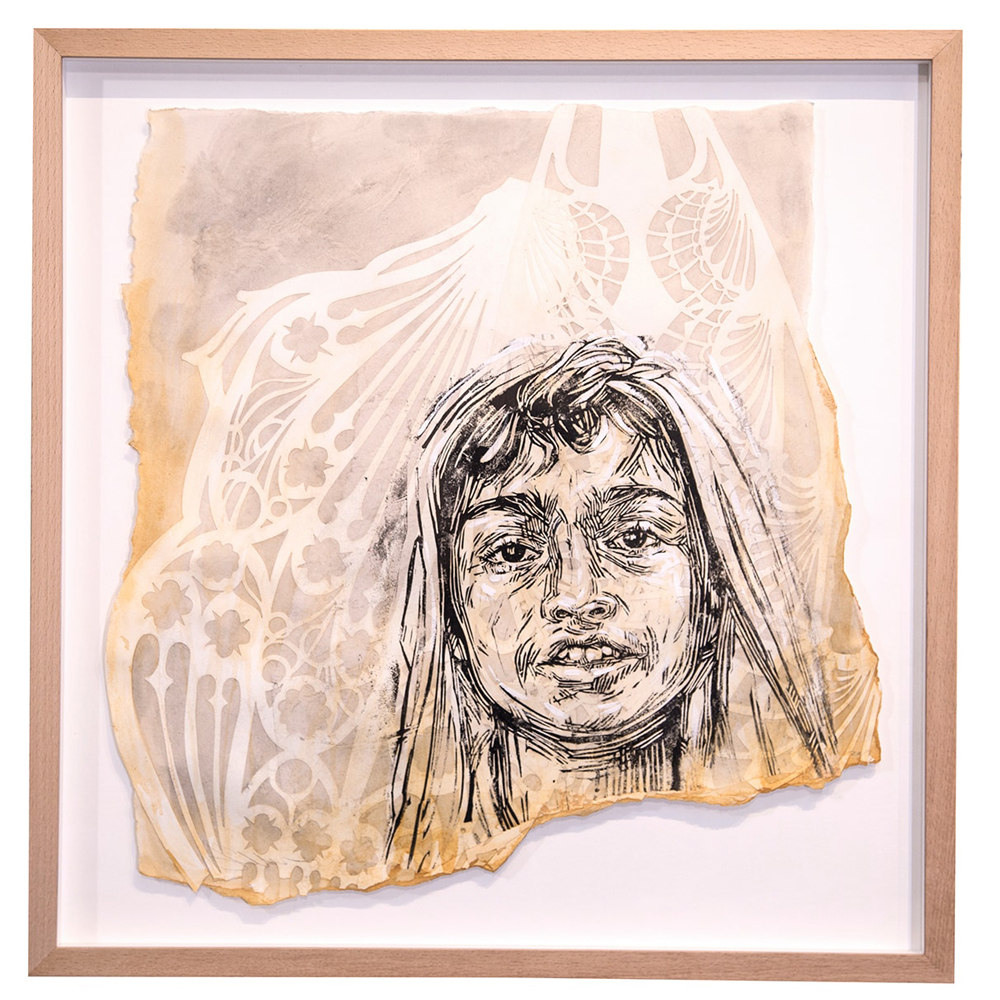 Swoon - Bethlehem Boy