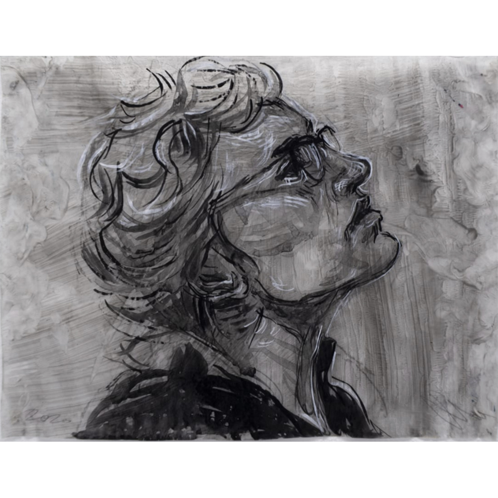 Swoon  - TSR Drawing 43