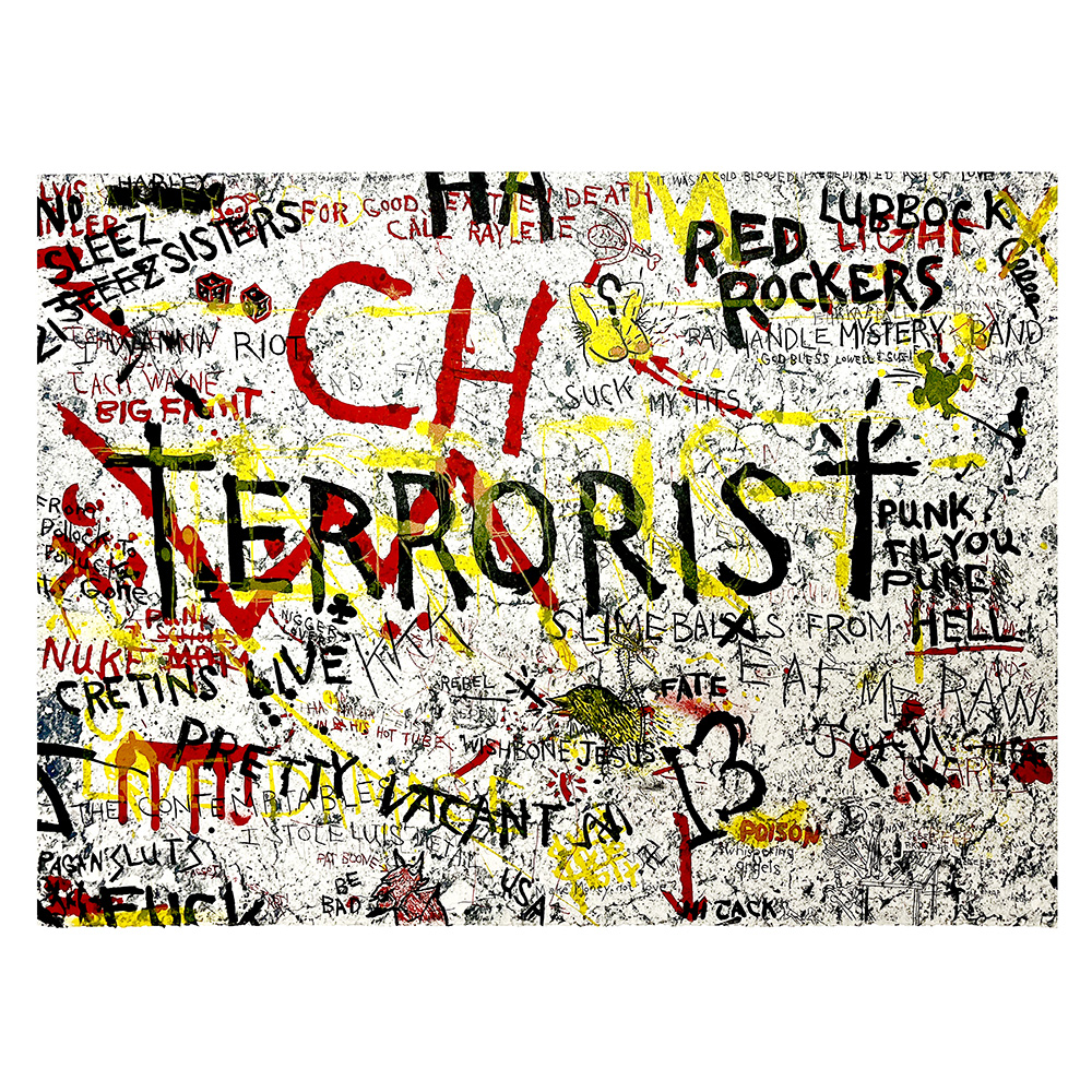 Terry Allen - Angel Whispers Terry Allen - Angel Whispers