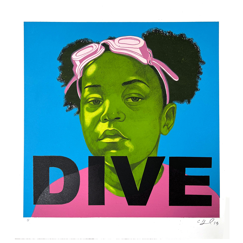 Clarence Heyward - Deep Dive