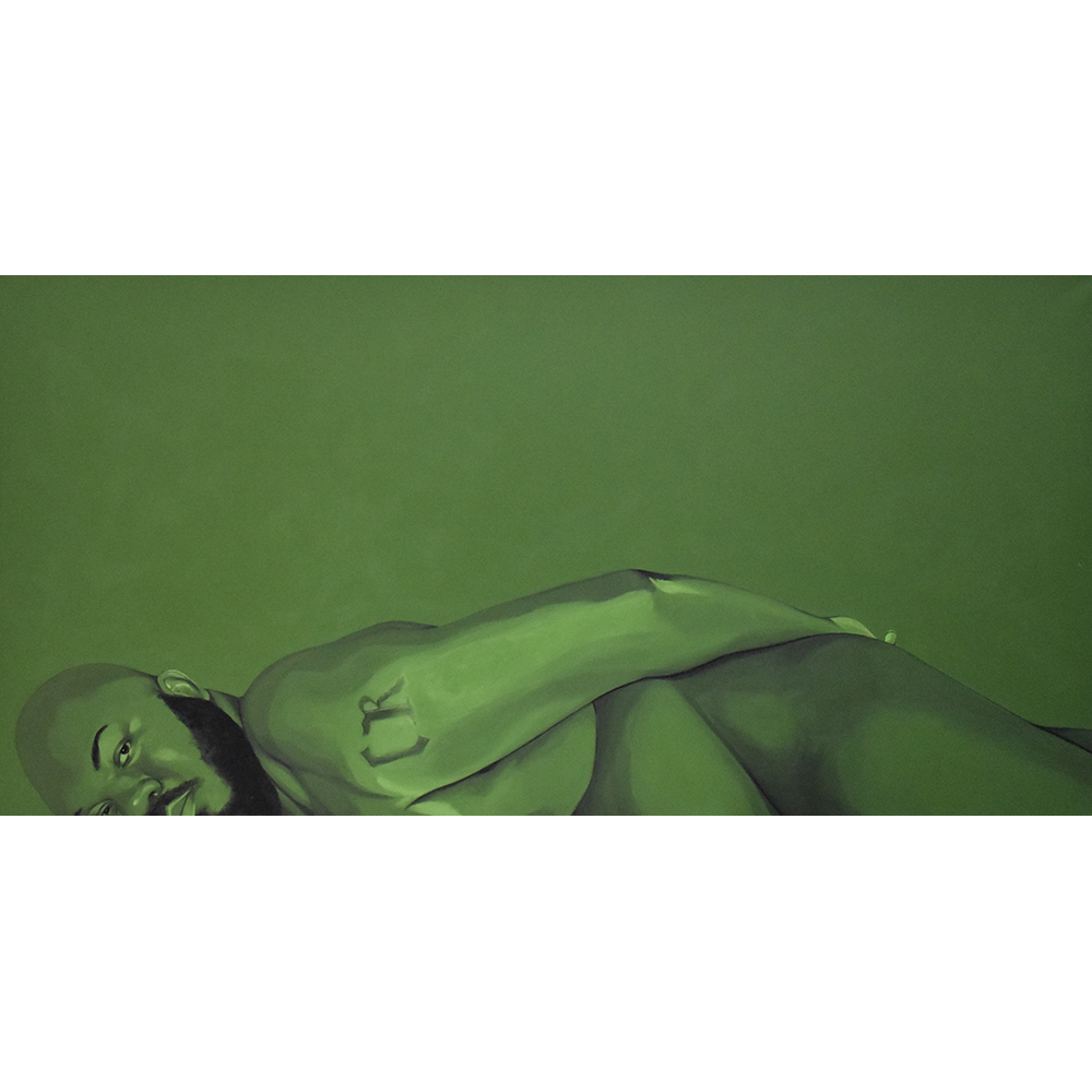 Clarence Heyward - Invisible Man Clarence Heyward - Invisible Man