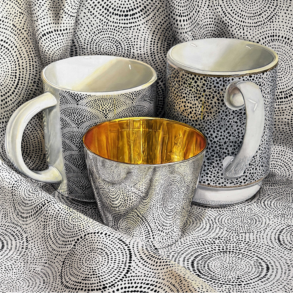 Jeanette Pasin Sloan - Constellations