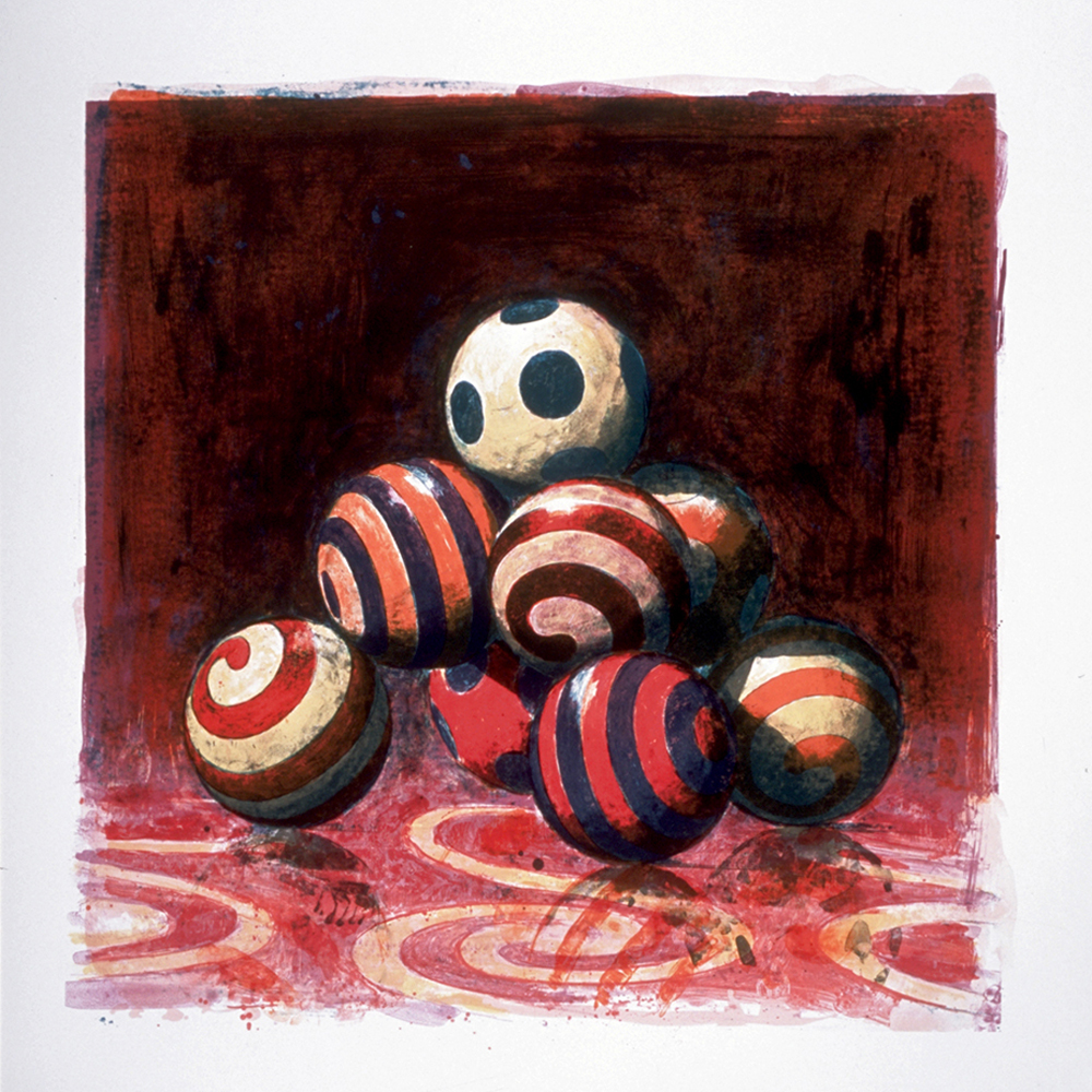 John Gibson - Wabash