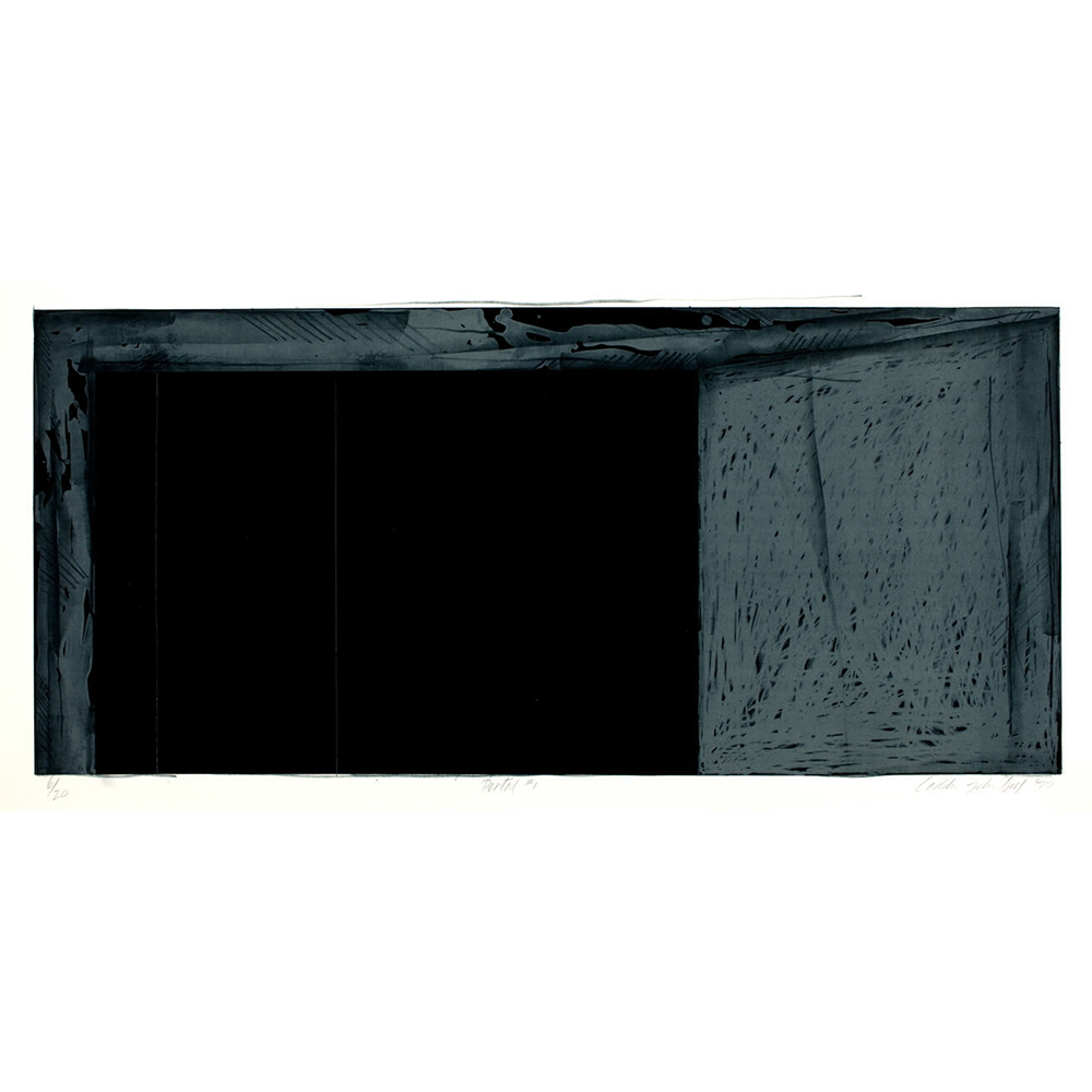 Laddie John Dill - Portal #1