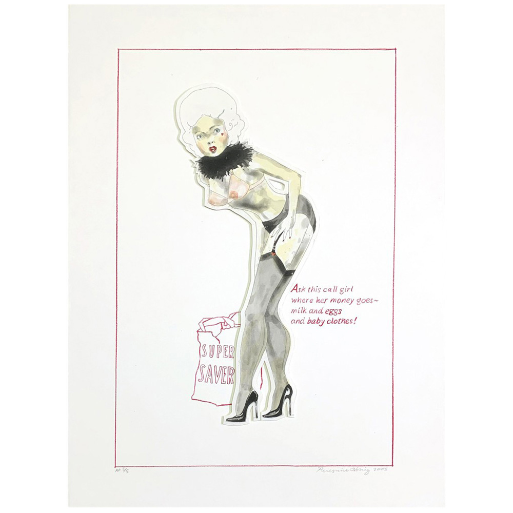 Peregrine Honig - Confederate