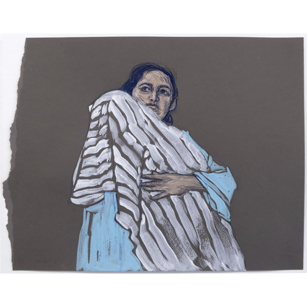 Swoon - TSR Drawing 24