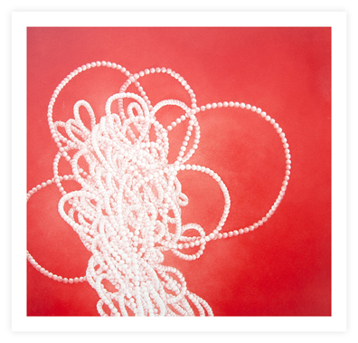 Greg Murr - Pearl Study no. 11