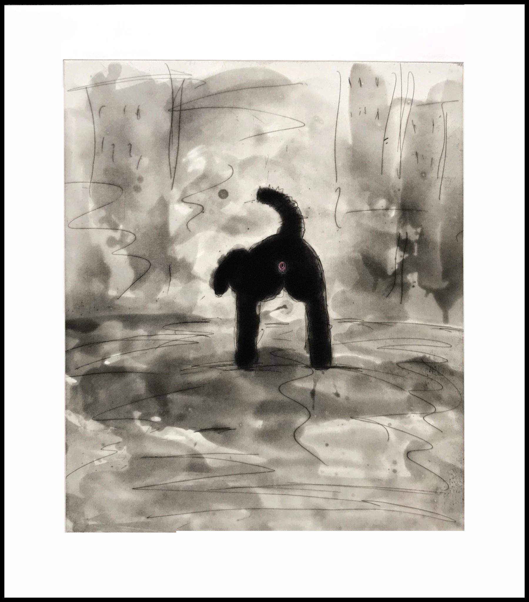 Kathryn Lynch - Splash