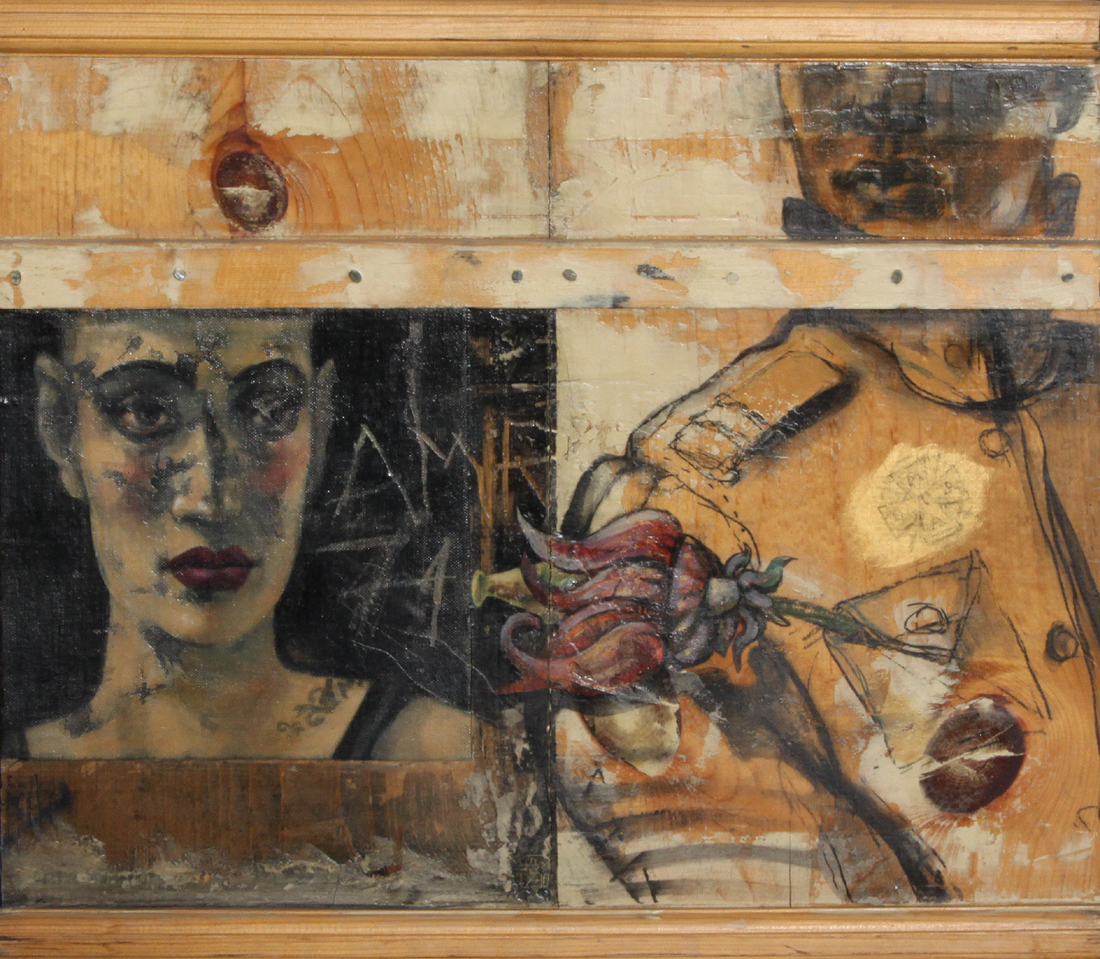 Matei Sandu Serban - Malta