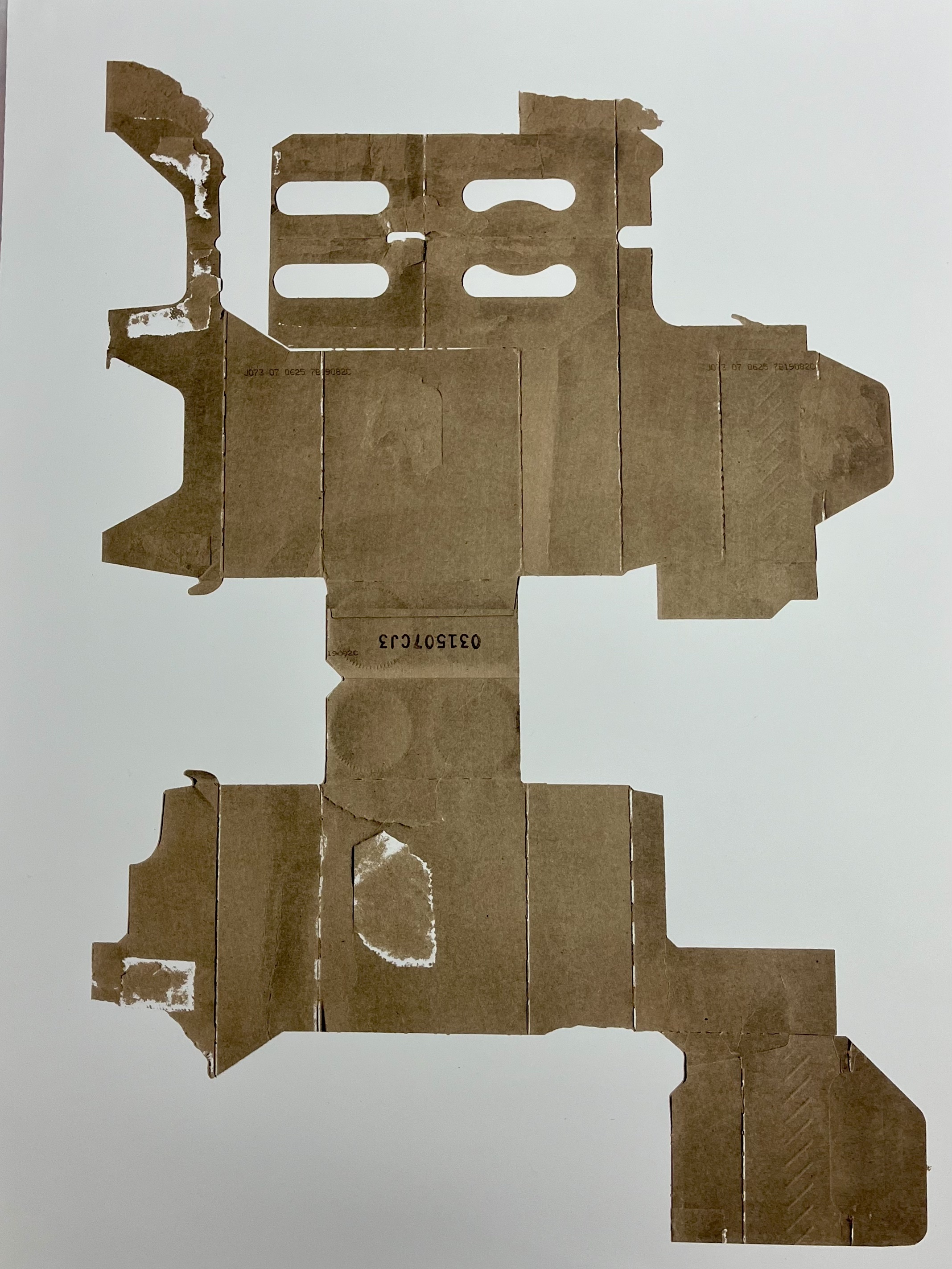 Hans Schabus - Mobile Home