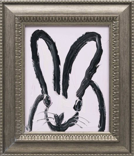 Hunt Slonem - Xanadu