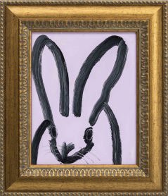 Hunt Slonem - Maxine