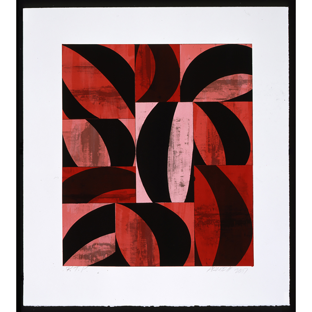 Charles Arnoldi - Brig