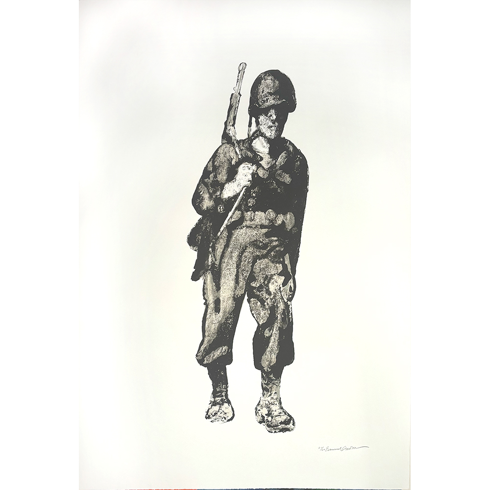 Emmanuel Guibert - Alan