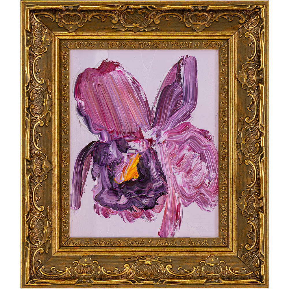 Hunt Slonem - Big Island Hunt Slonem - Big Island