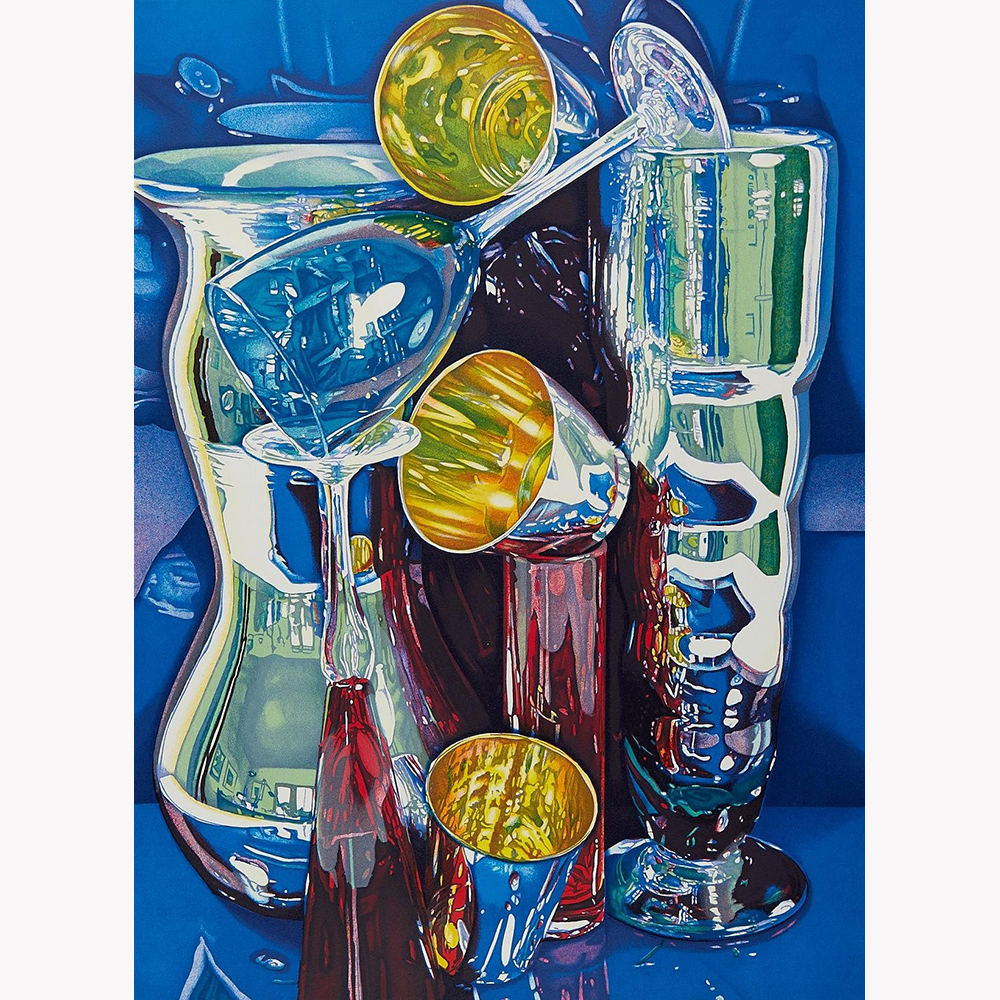 Jeanette Pasin Sloan - Alignment