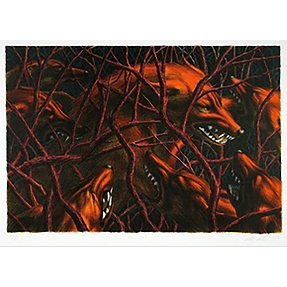 Leonard Koscianski - Pleiades
