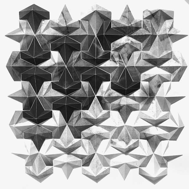 Matthew Shlian - The Tendon Series