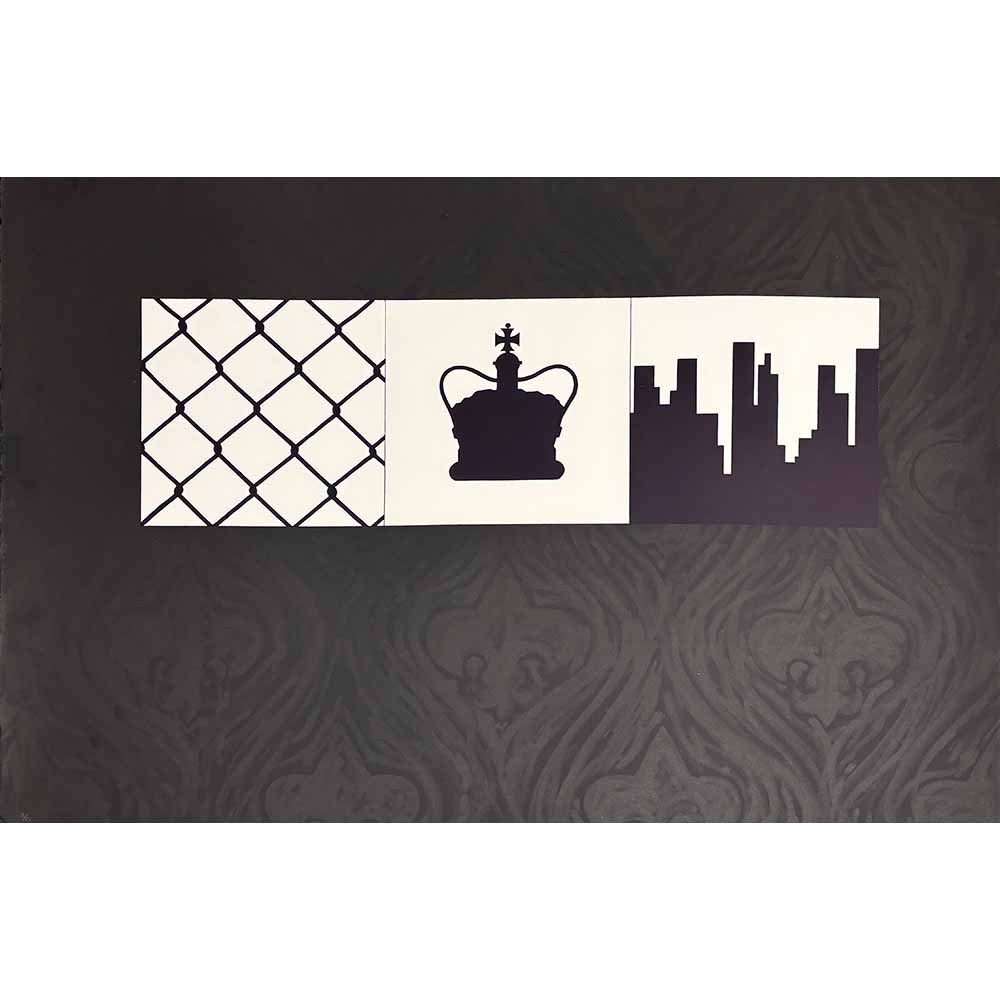 Randy Twaddle - Untitled