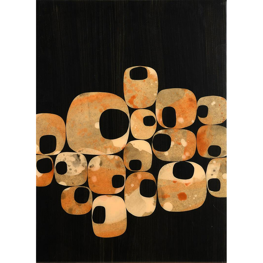 Rex Ray - Untitled #1017