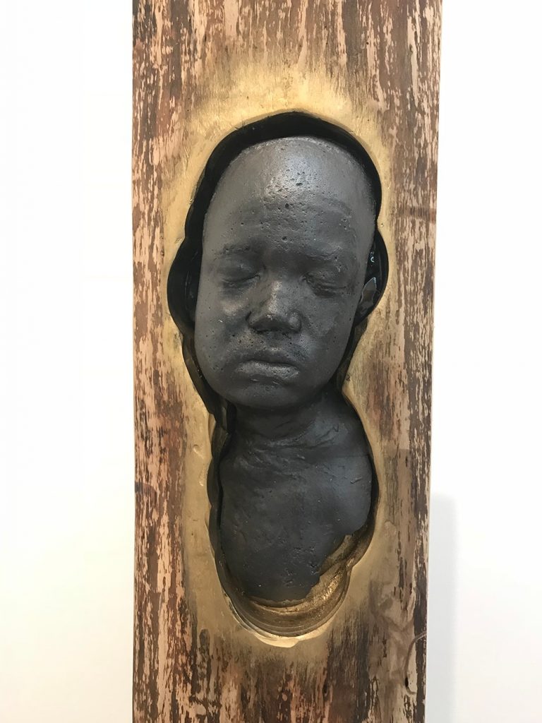 Stephen Hayes - Knot