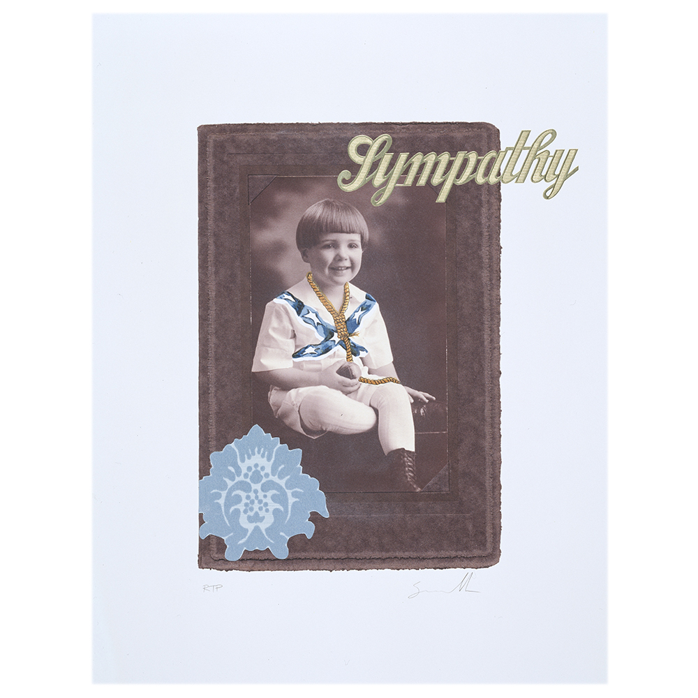 Travis Somerville - Family Reunion #1