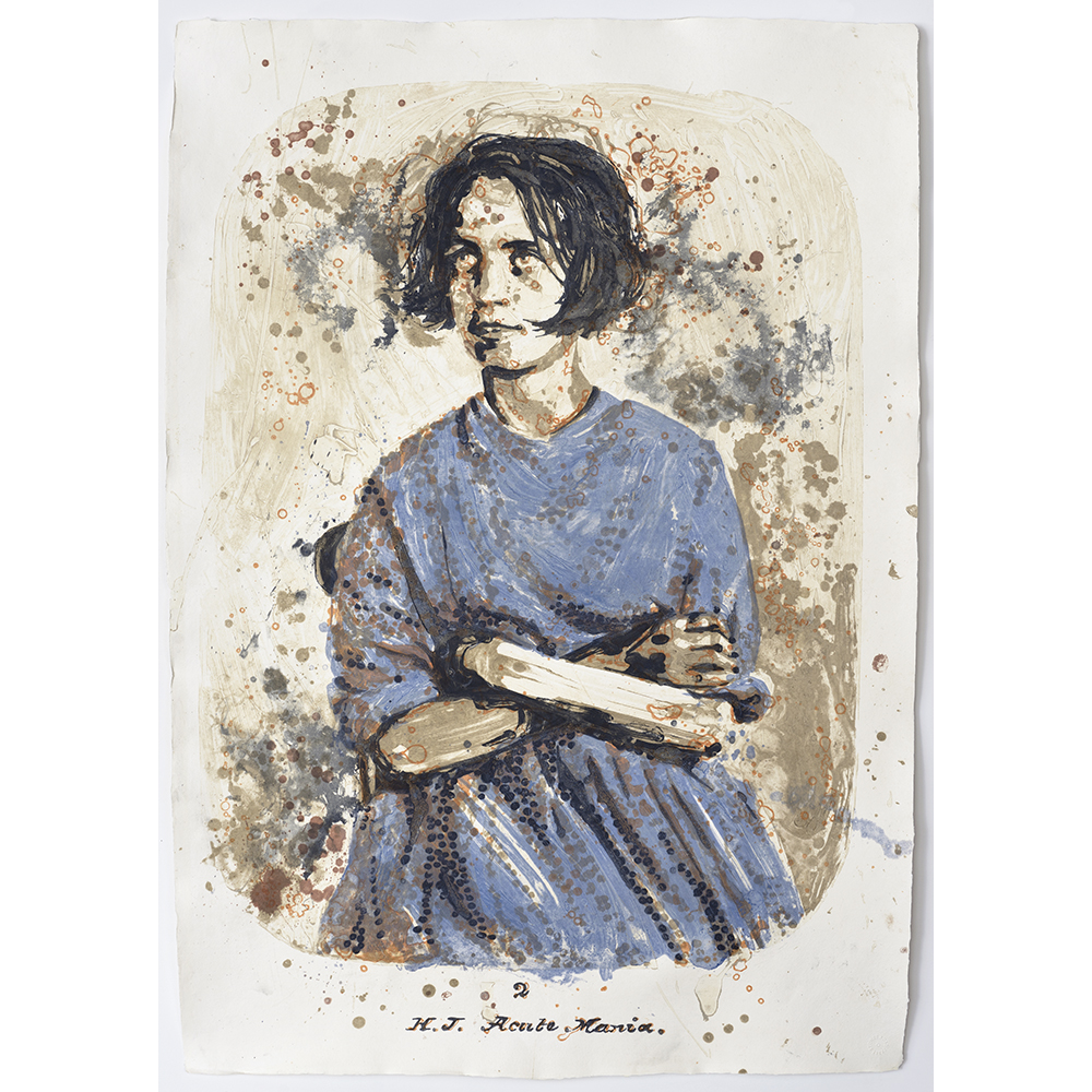 Monica Lundy - Harriet Monica Lundy - Harriet