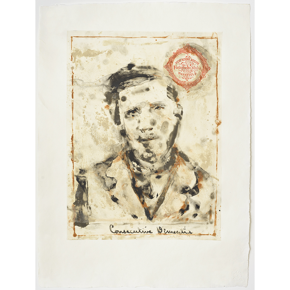 Monica Lundy - Consecutive Dementia Monica Lundy - Consecutive Dementia