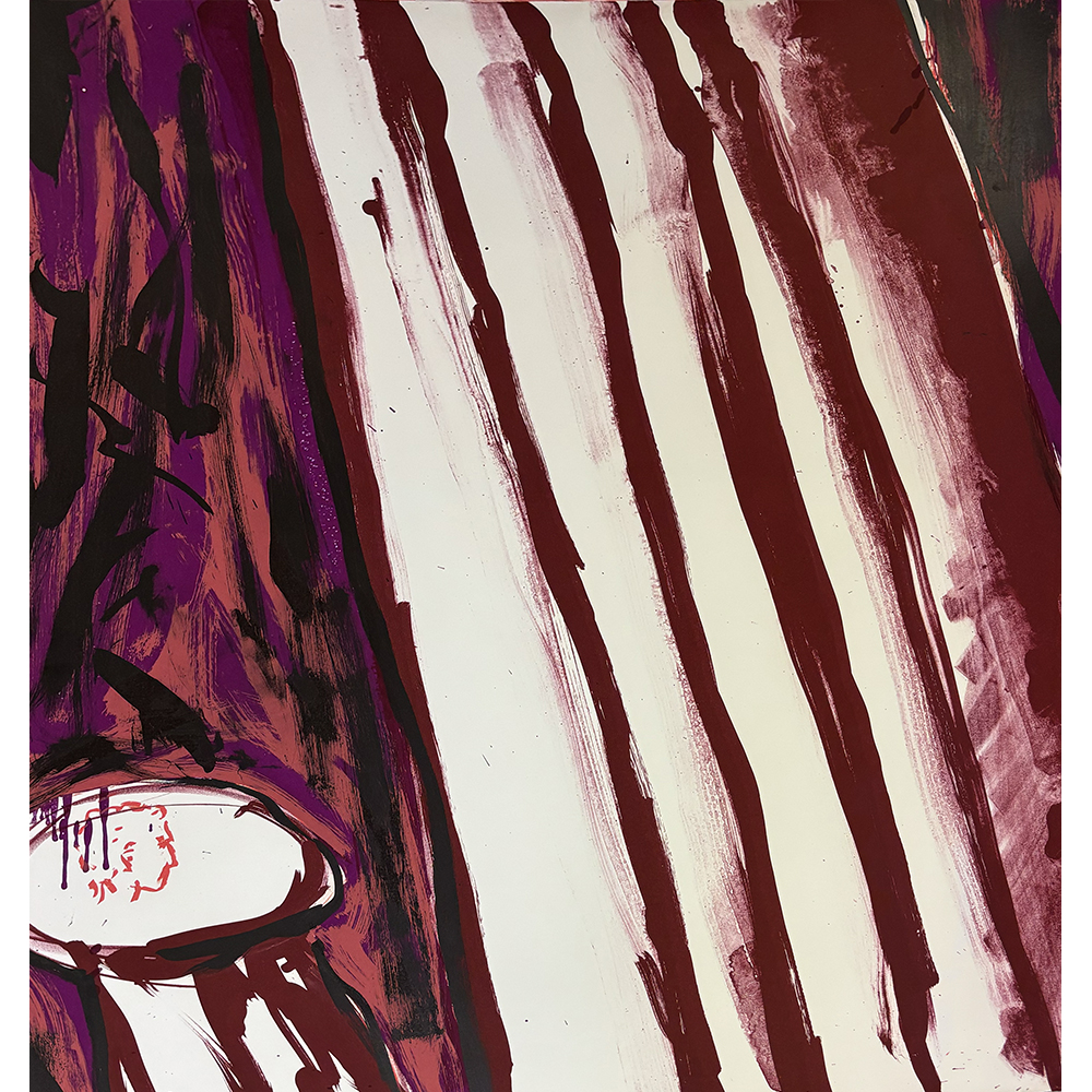 Peter Julian - Untitled