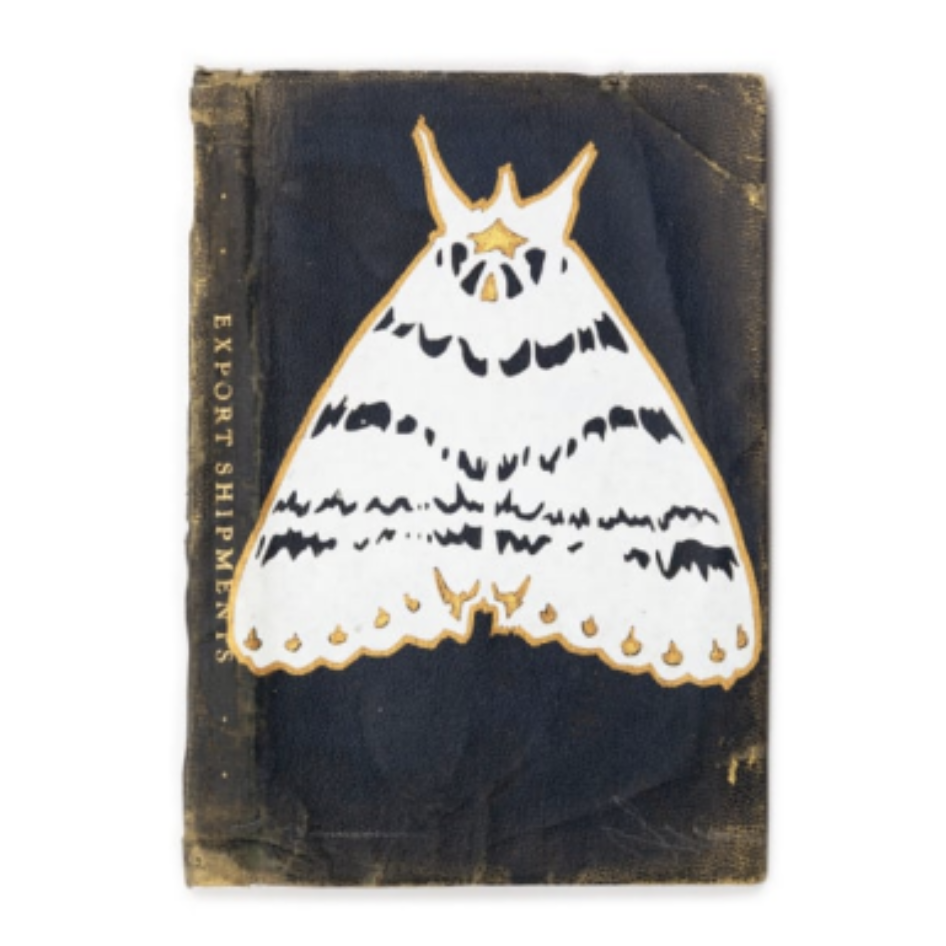 Swoon  - Eidophone 72