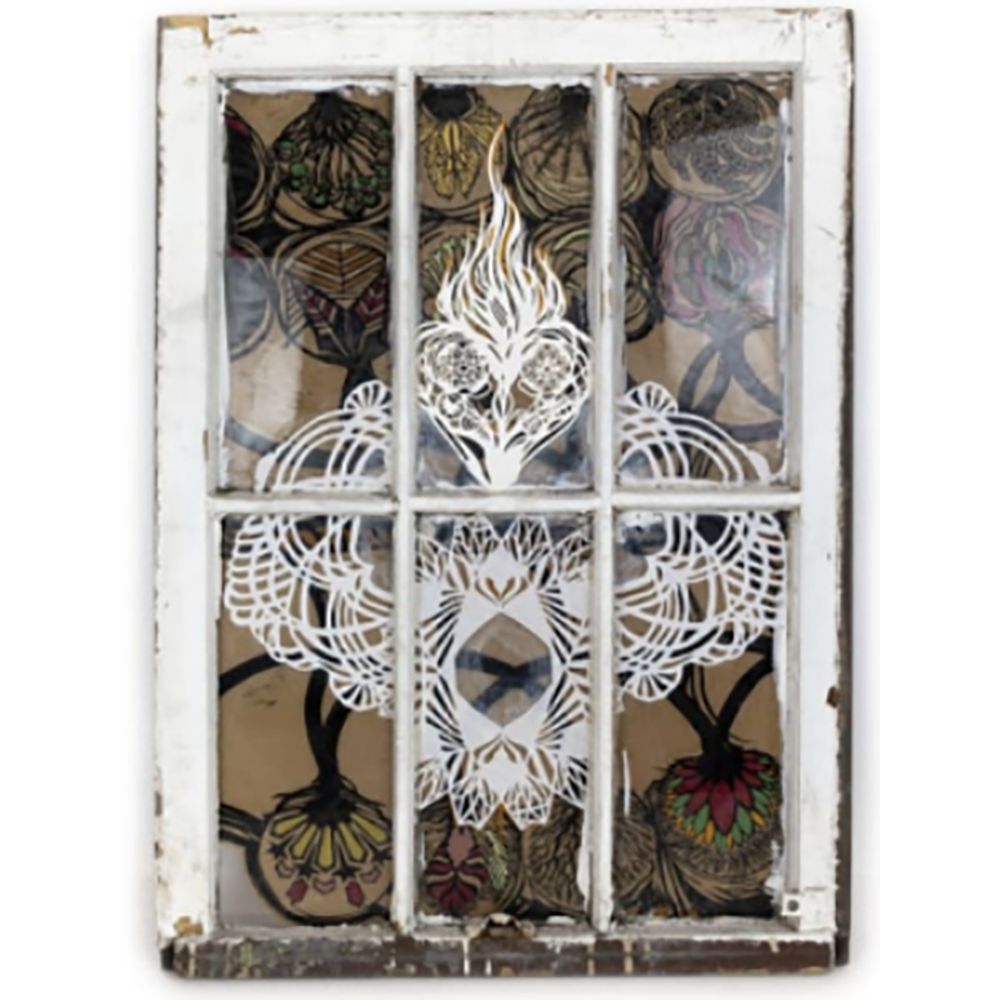 Swoon - Eidophone Window