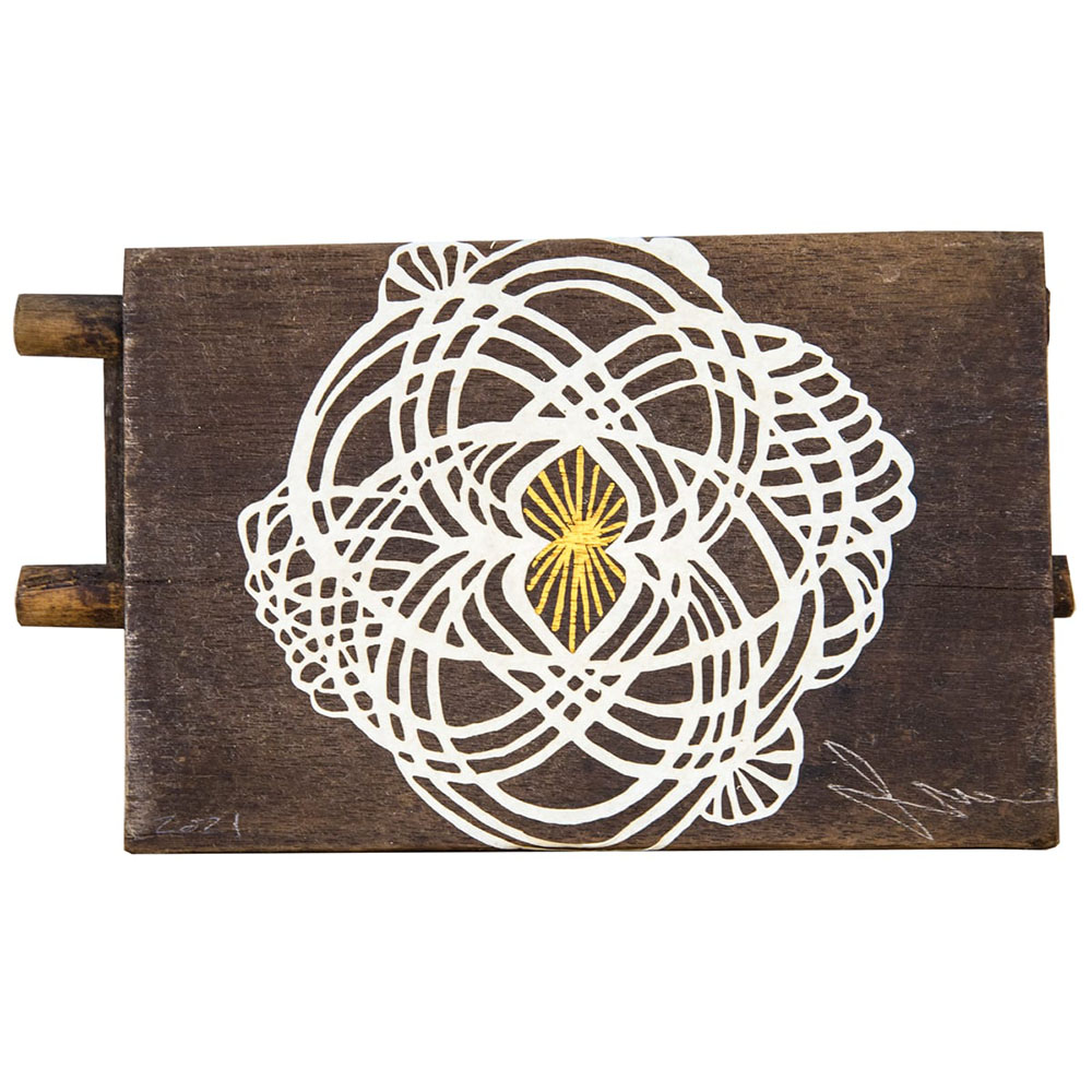 Swoon  - Eidophone 27