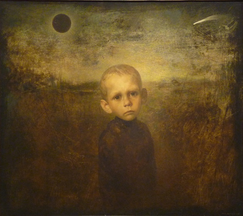 Igor Melnikov - Eclipse