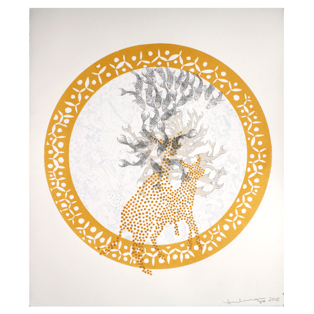 Ambreen Butt - Dirty Pretty 3